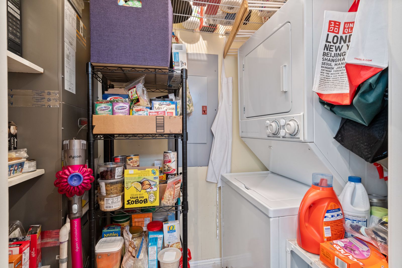 47 Saint Botolph St, Back Bay