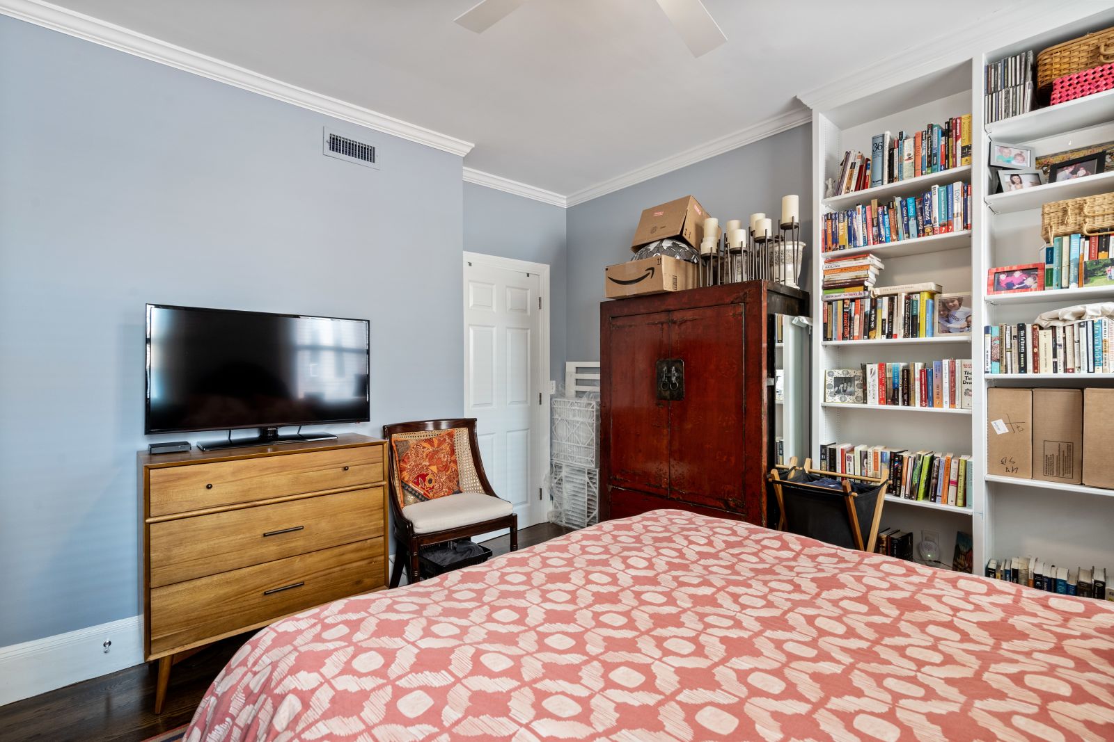 47 Saint Botolph St, Back Bay