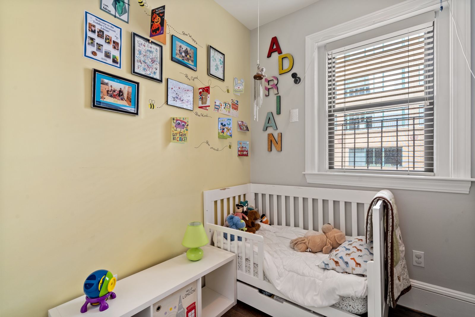 47 Saint Botolph St, Back Bay