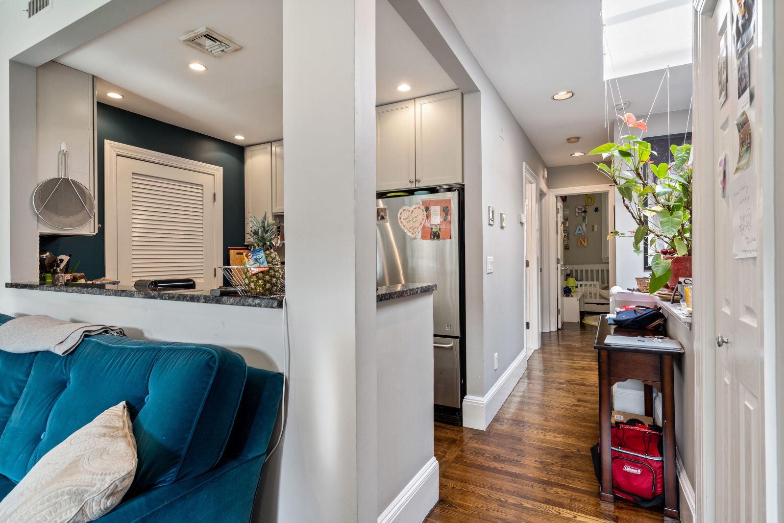 47 Saint Botolph St, Back Bay