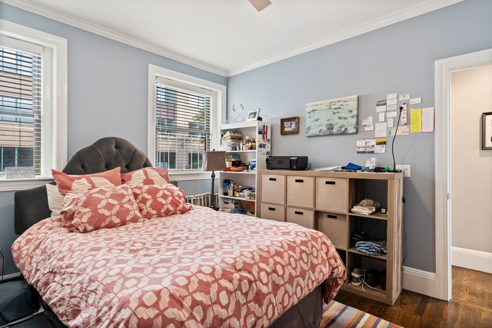 47 Saint Botolph St, Back Bay