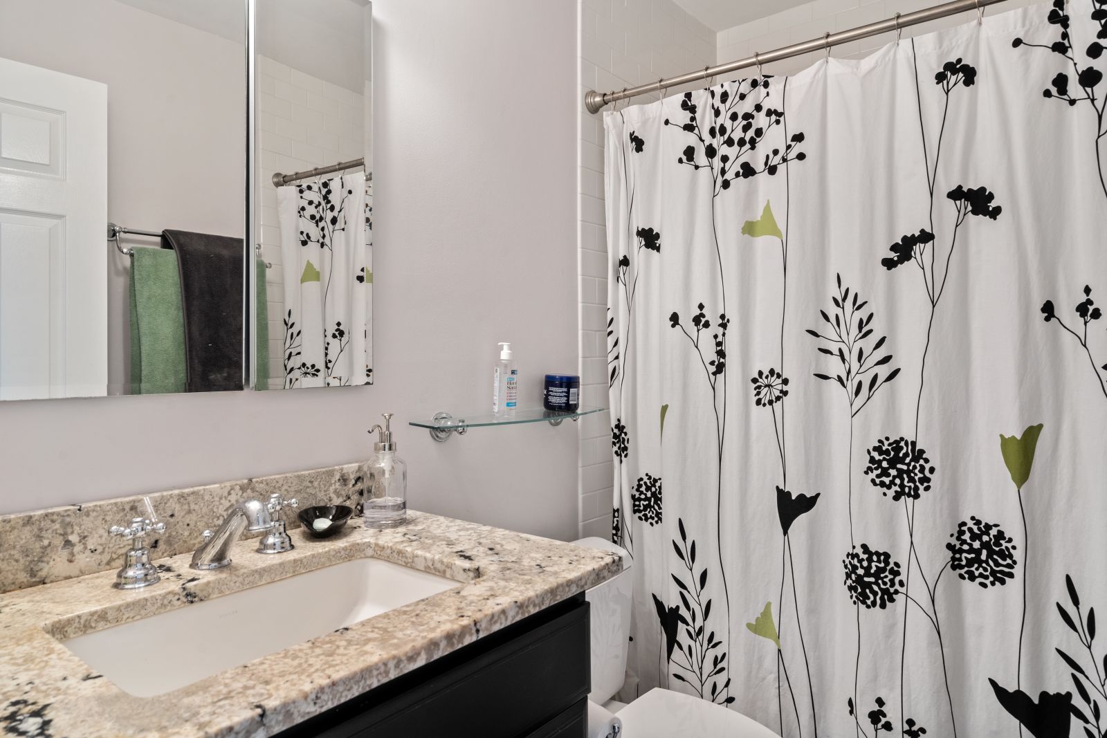 47 Saint Botolph St, Back Bay