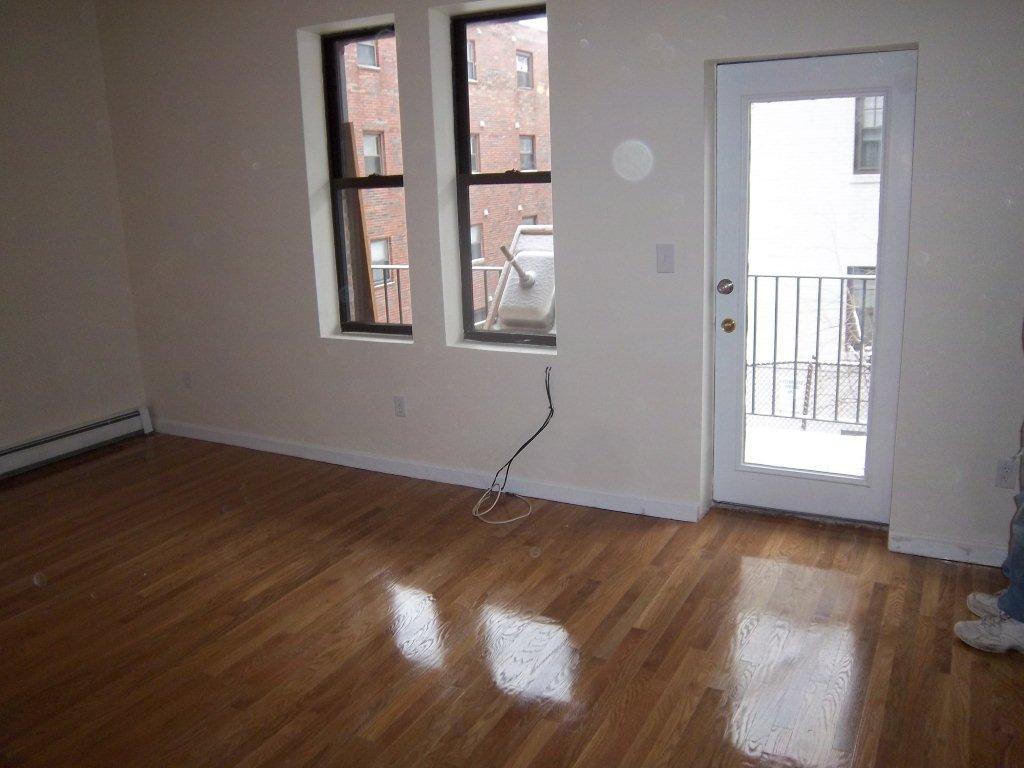 67 Huntington Ave, Jamaica Plain