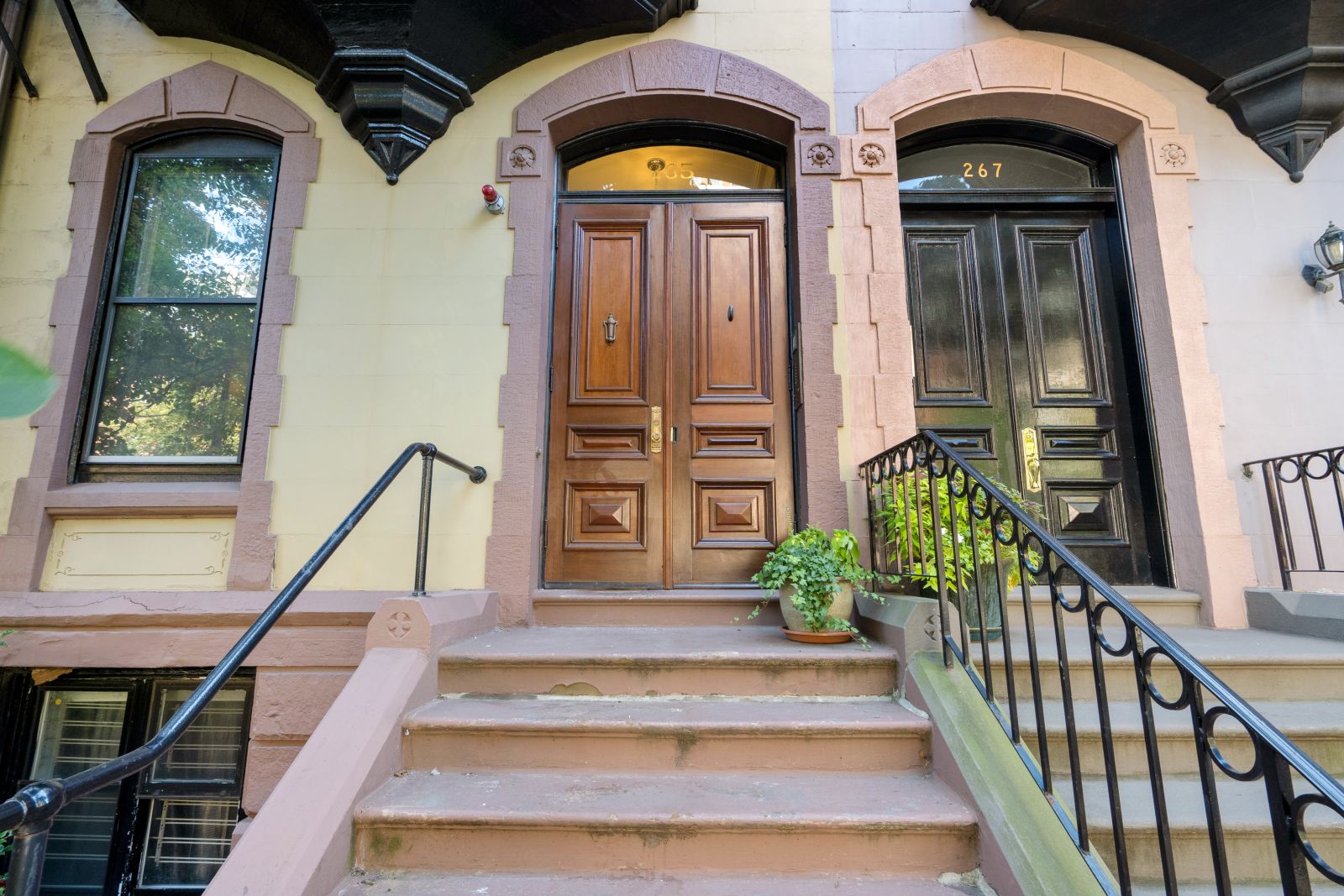 265 Beacon St, Back Bay