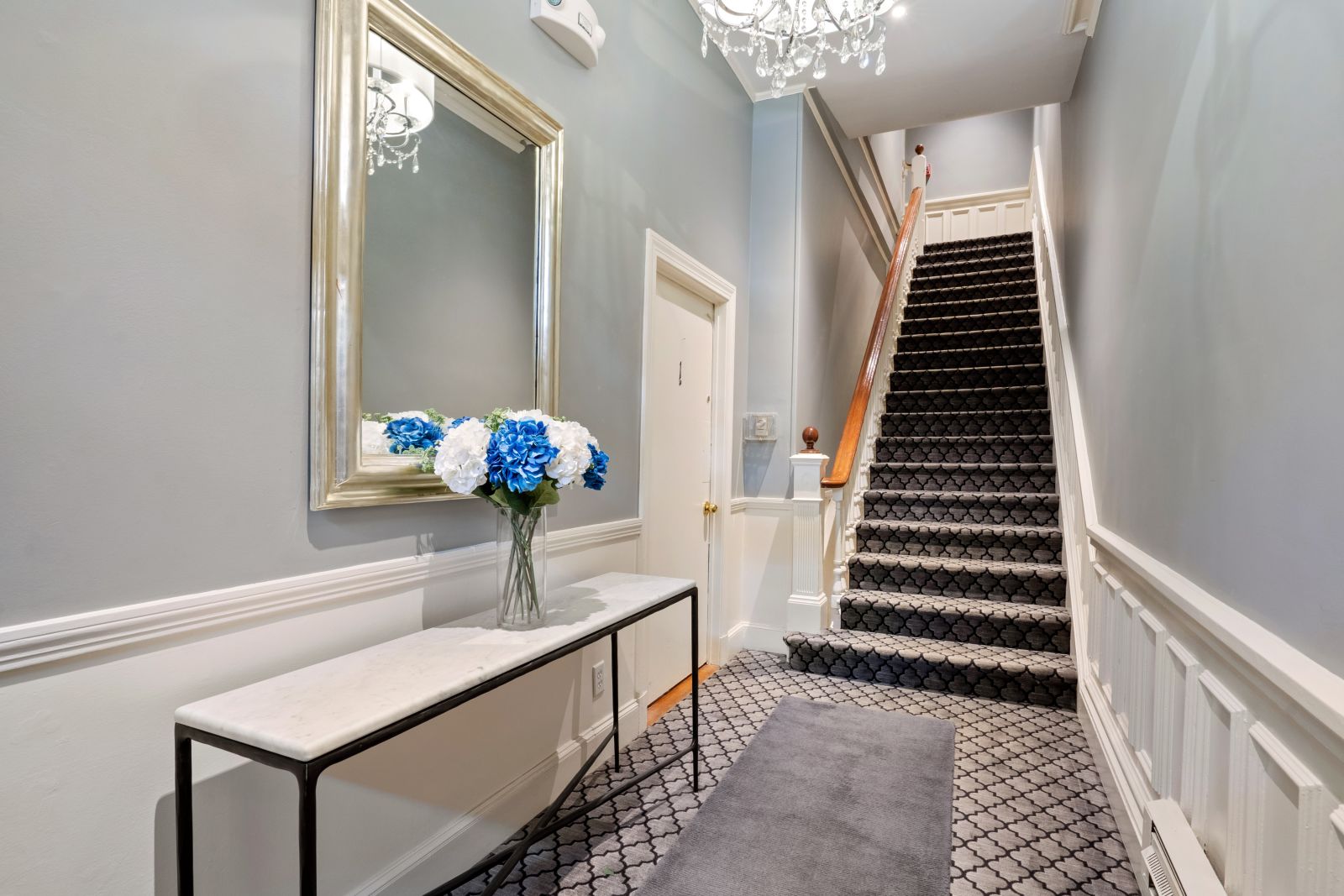 265 Beacon St, Back Bay