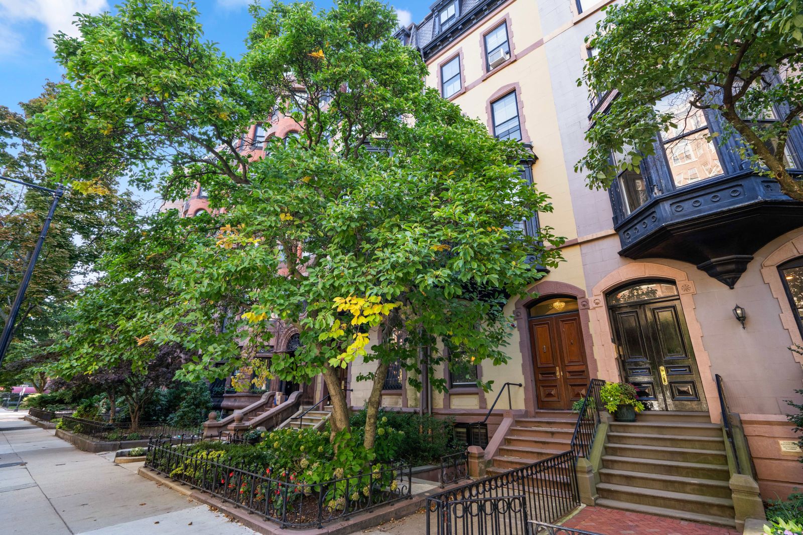 265 Beacon St, Back Bay