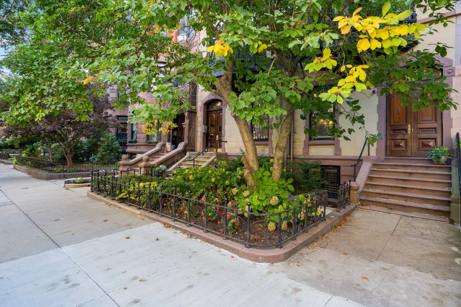 265 Beacon St, Back Bay