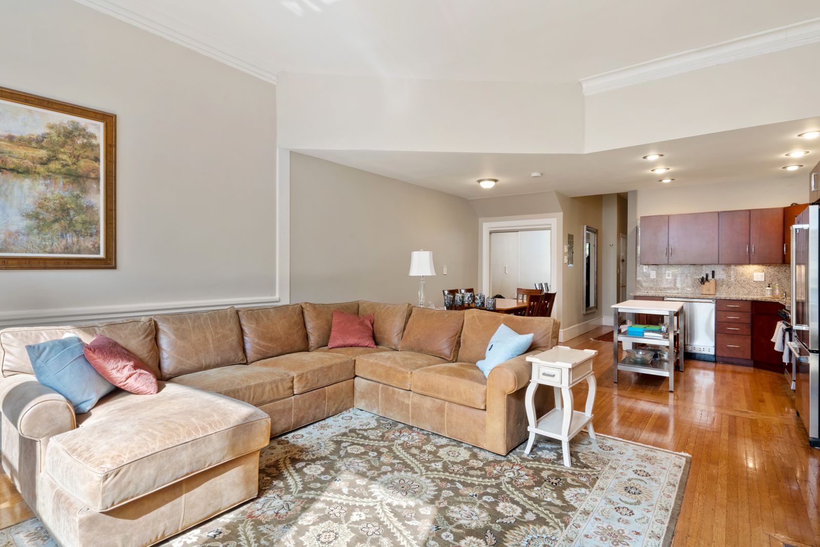 265 Beacon St, Back Bay