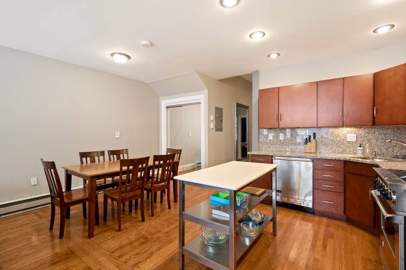 265 Beacon St, Back Bay