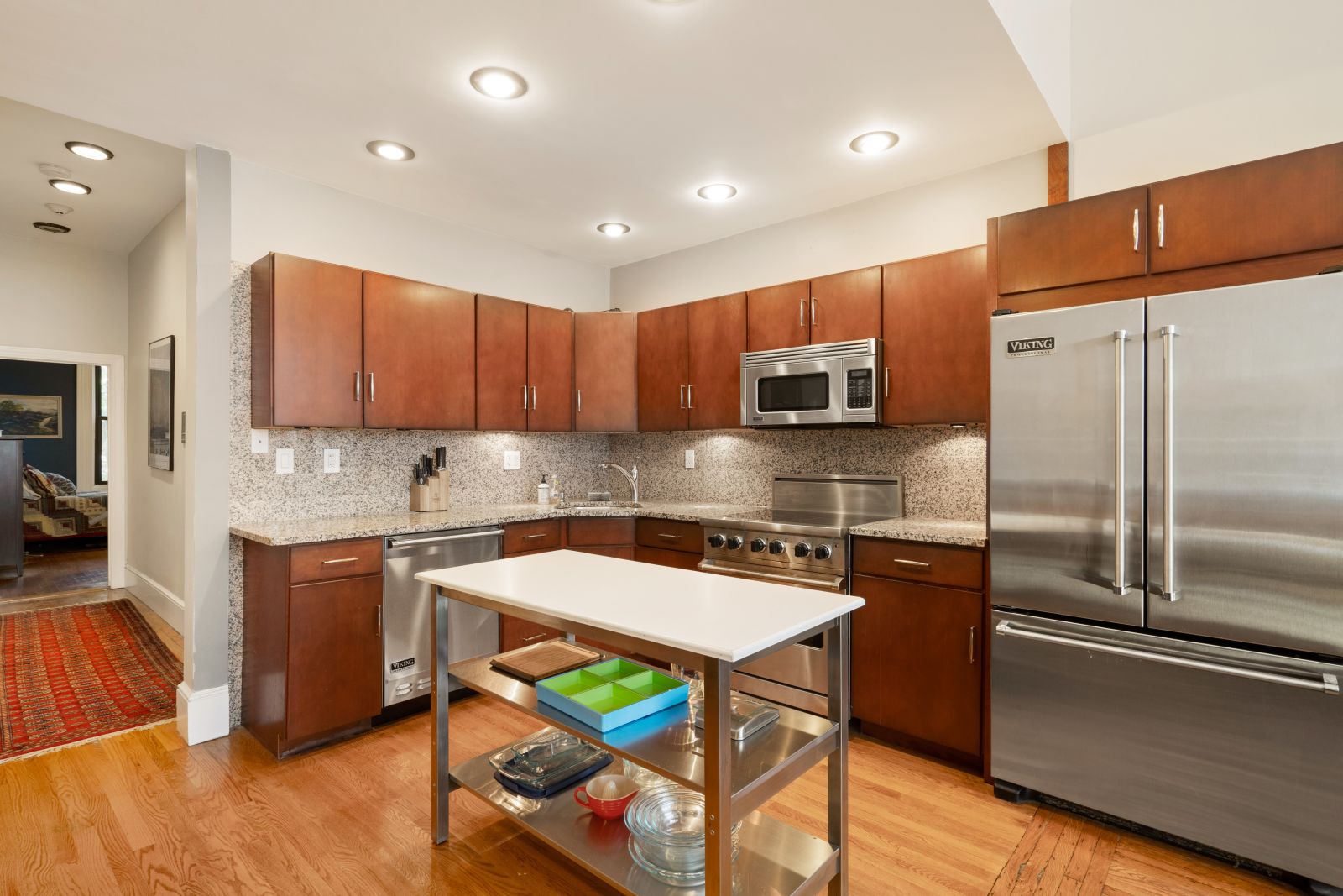 265 Beacon St, Back Bay