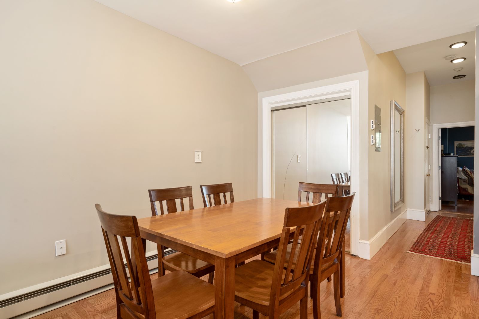 265 Beacon St, Back Bay