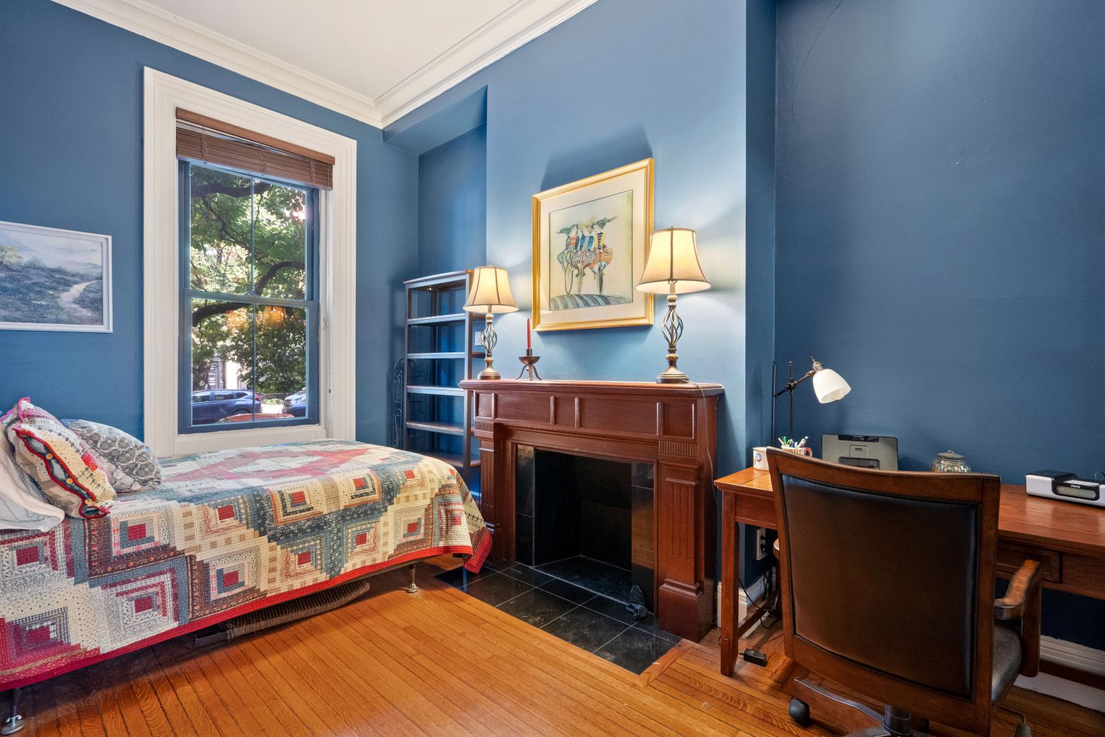 265 Beacon St, Back Bay