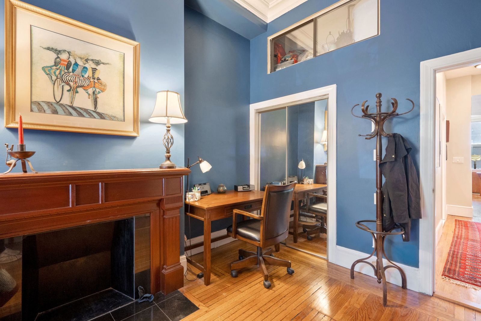 265 Beacon St, Back Bay