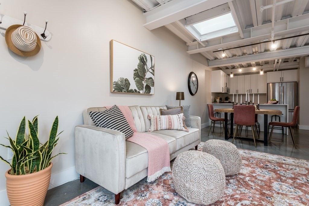 305 Webster Ave, Inman Square