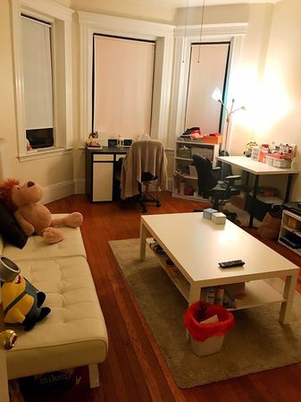 1127 Commonwealth Ave, Allston