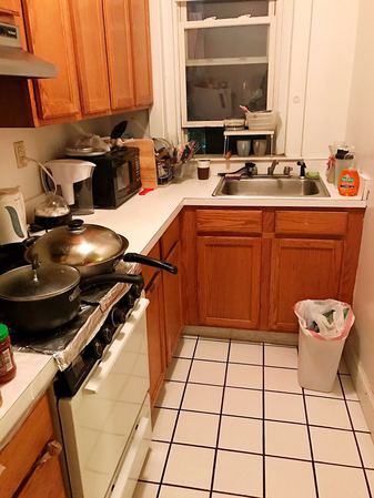 1127 Commonwealth Ave, Allston