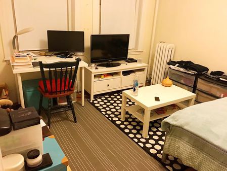 1127 Commonwealth Ave, Allston