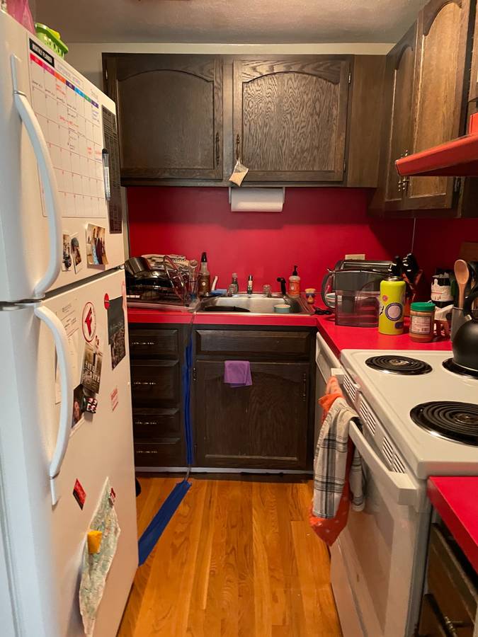 109 Fulton St, North End