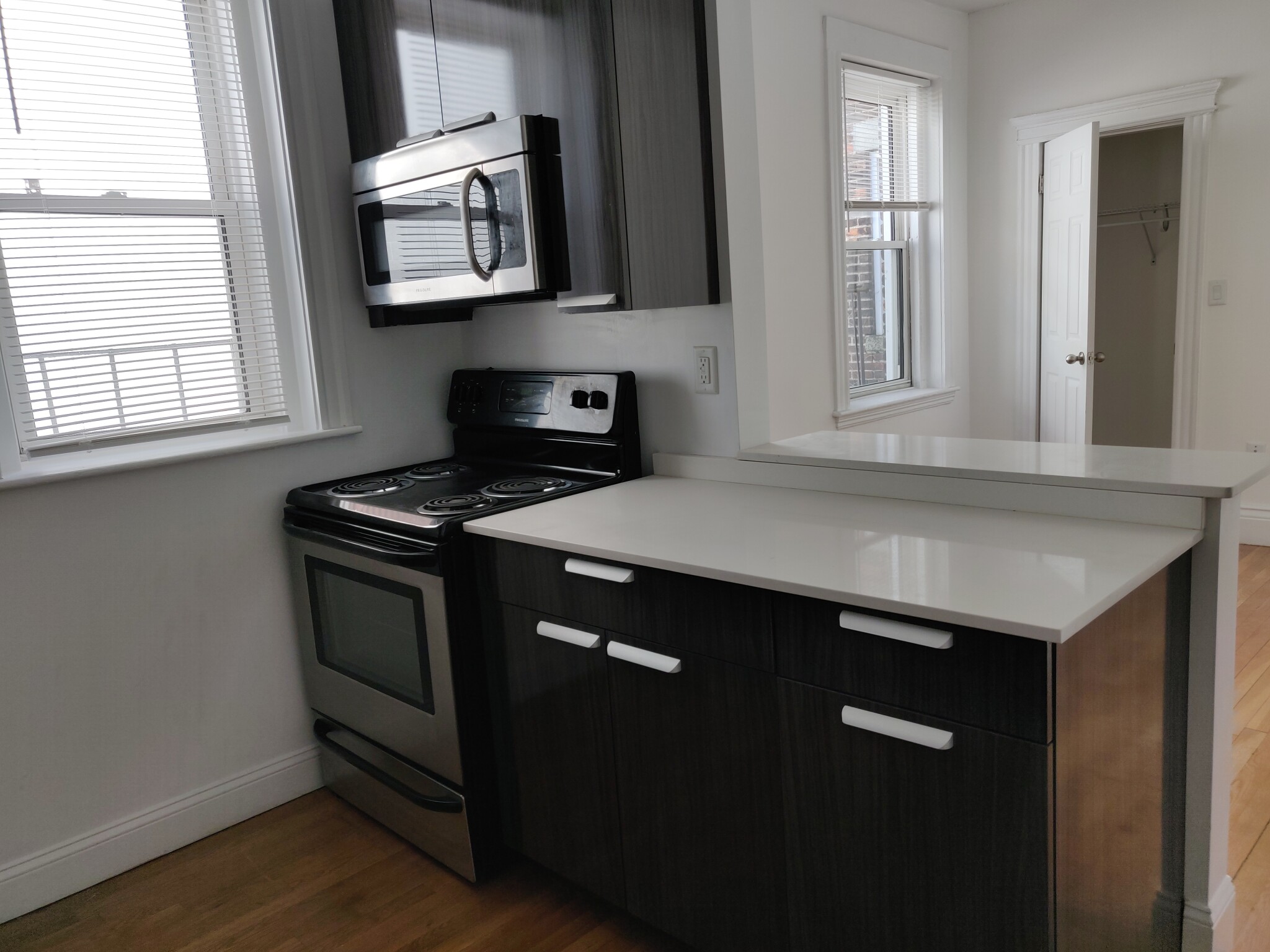 124 Peterborough St, Fenway