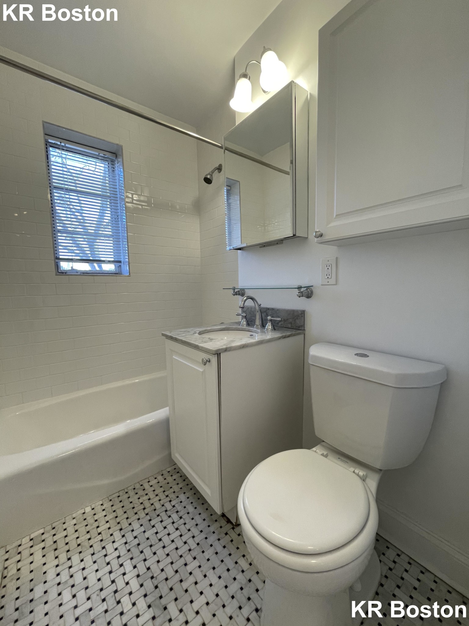 76 Saint Paul, Brookline Village