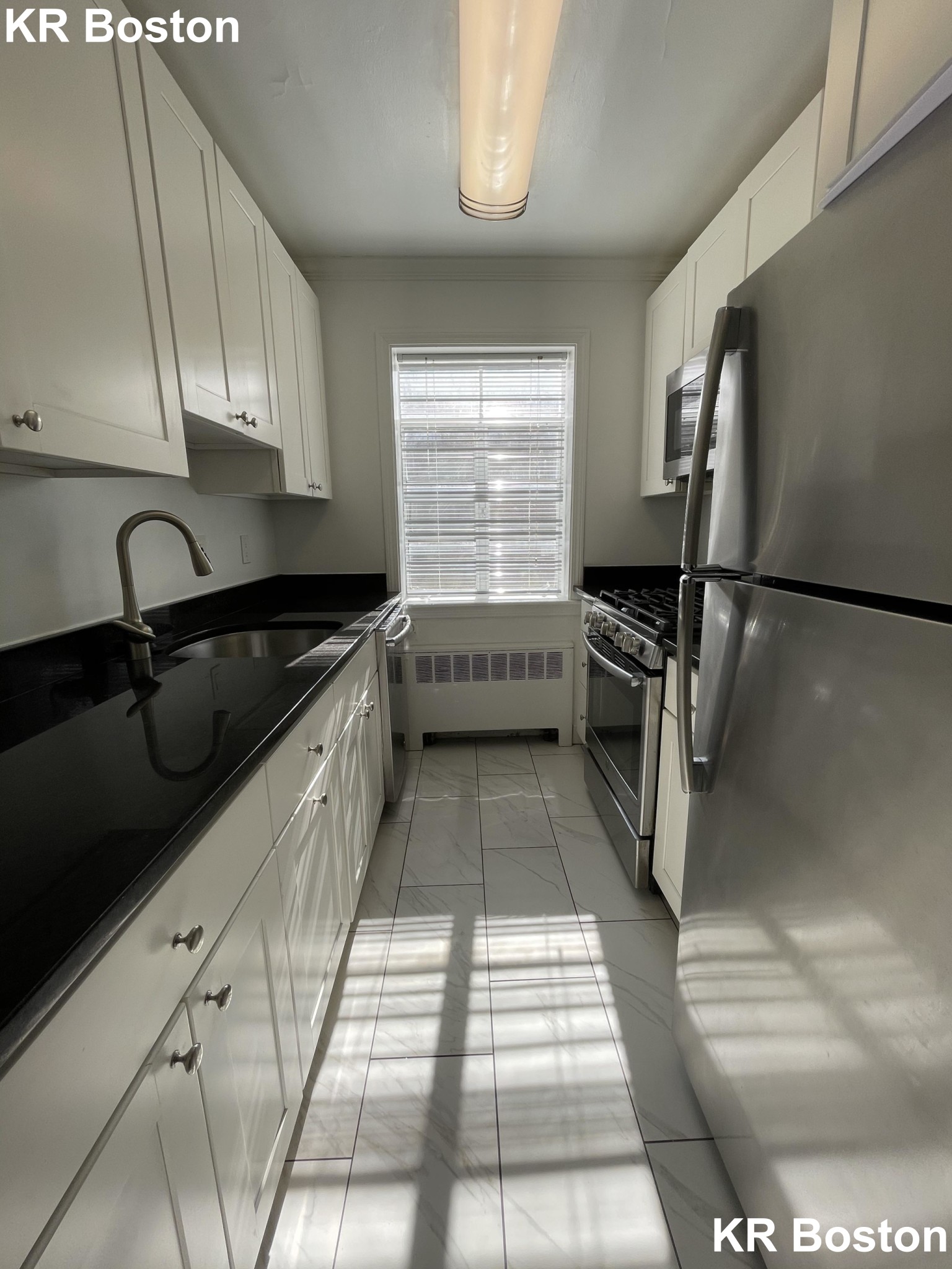 76 Saint Paul, Brookline Village