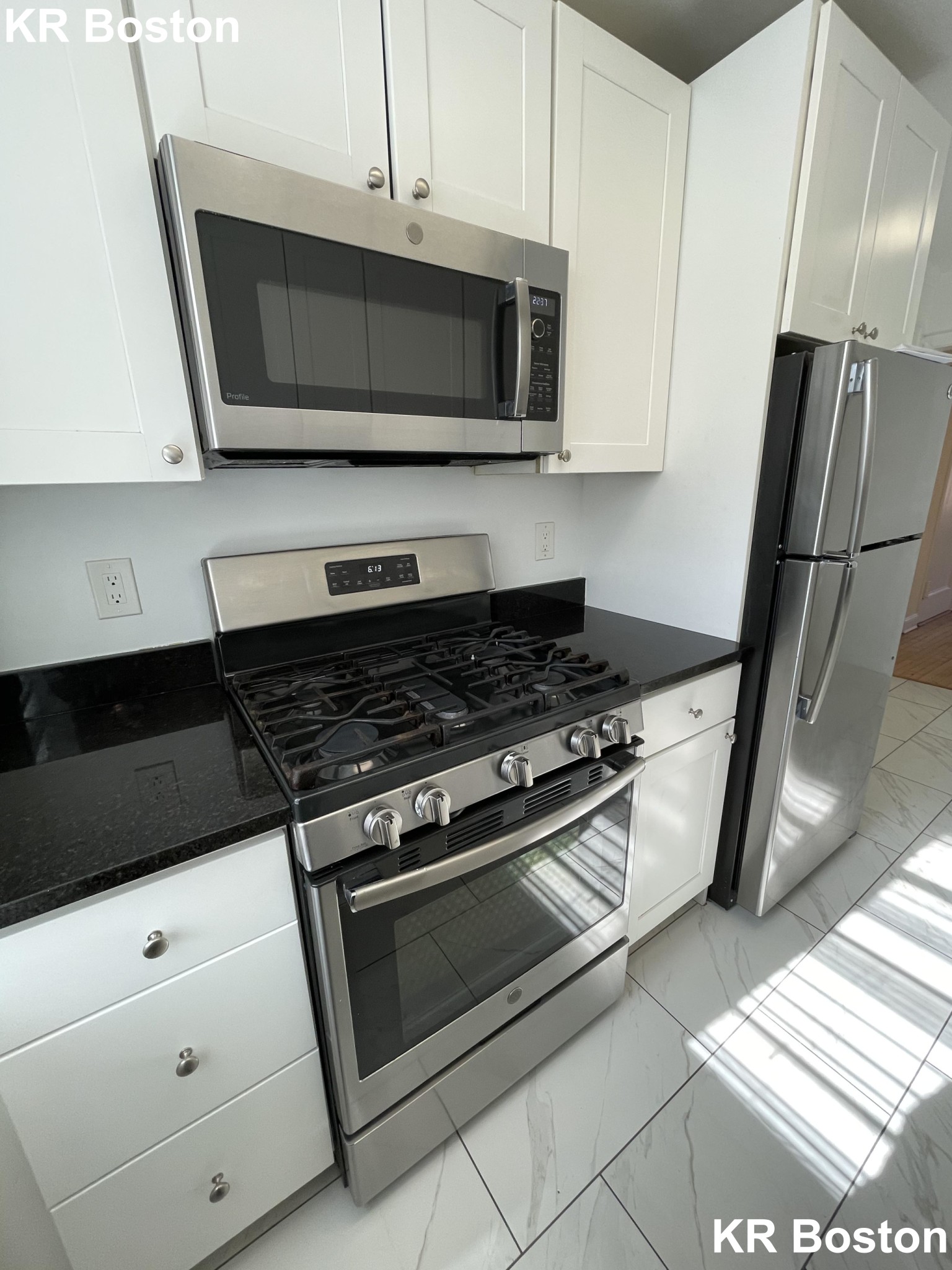 76 Saint Paul, Brookline Village