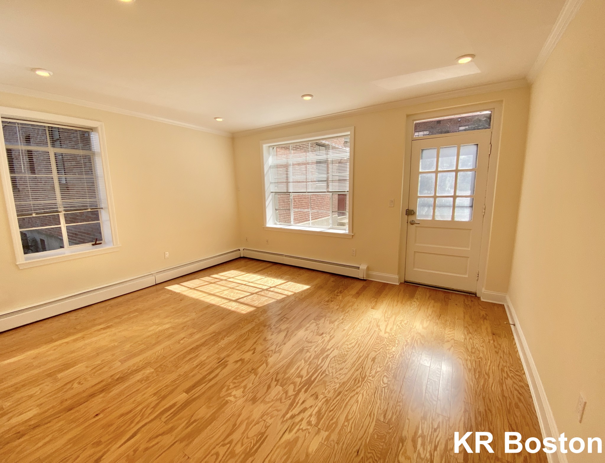 76 Saint Paul, Brookline Village