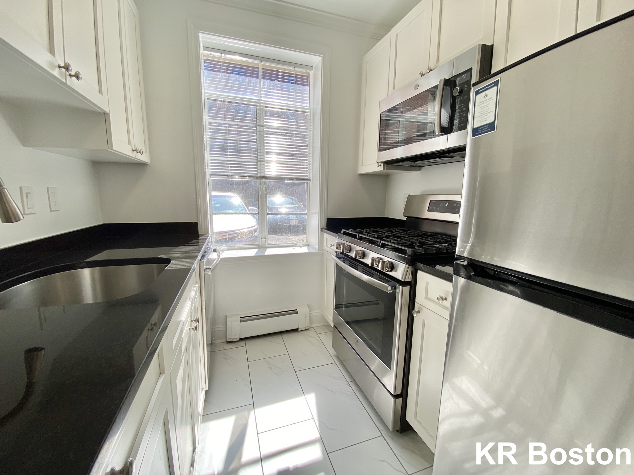 76 Saint Paul, Brookline Village