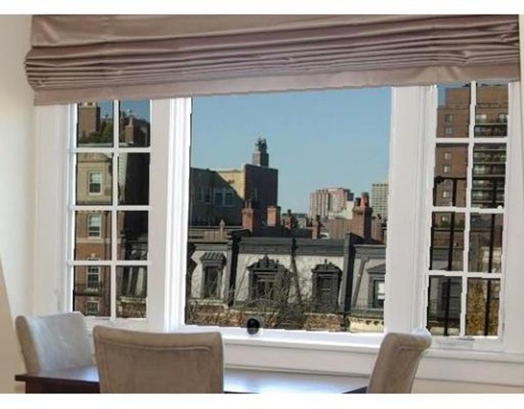 76 Commonwealth Ave, Back Bay