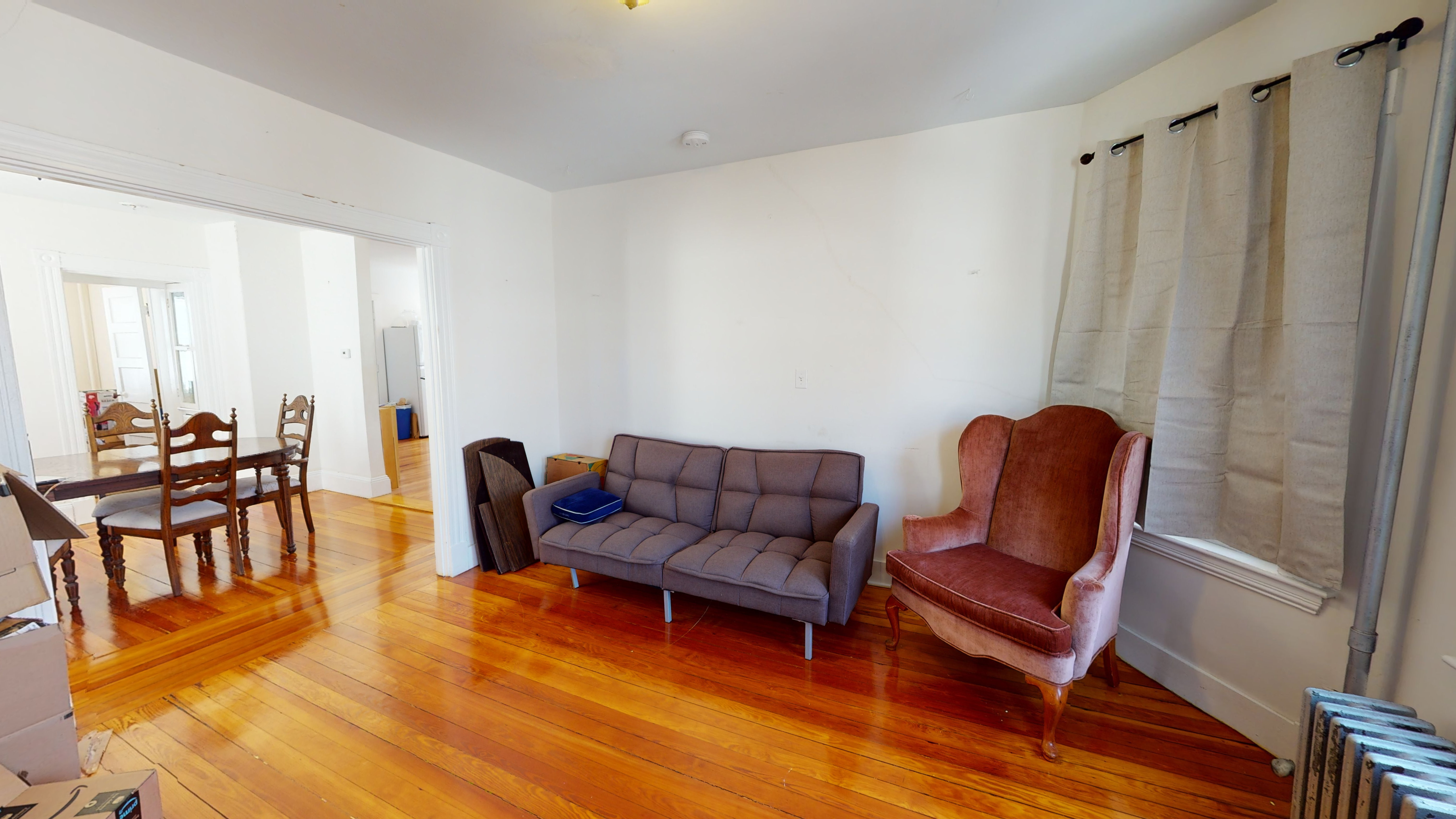 76 Yorktown St, Davis Square