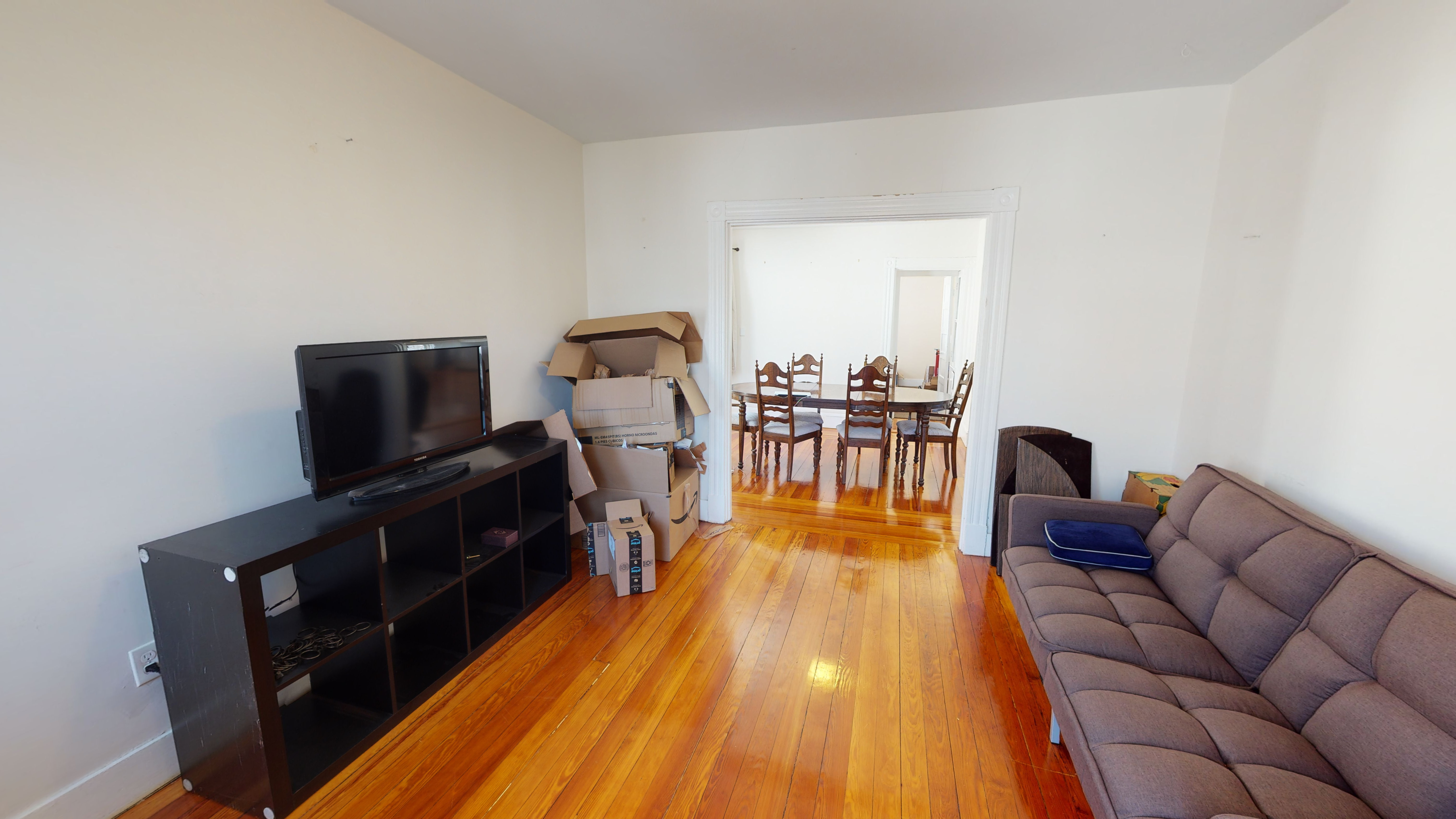 76 Yorktown St, Davis Square