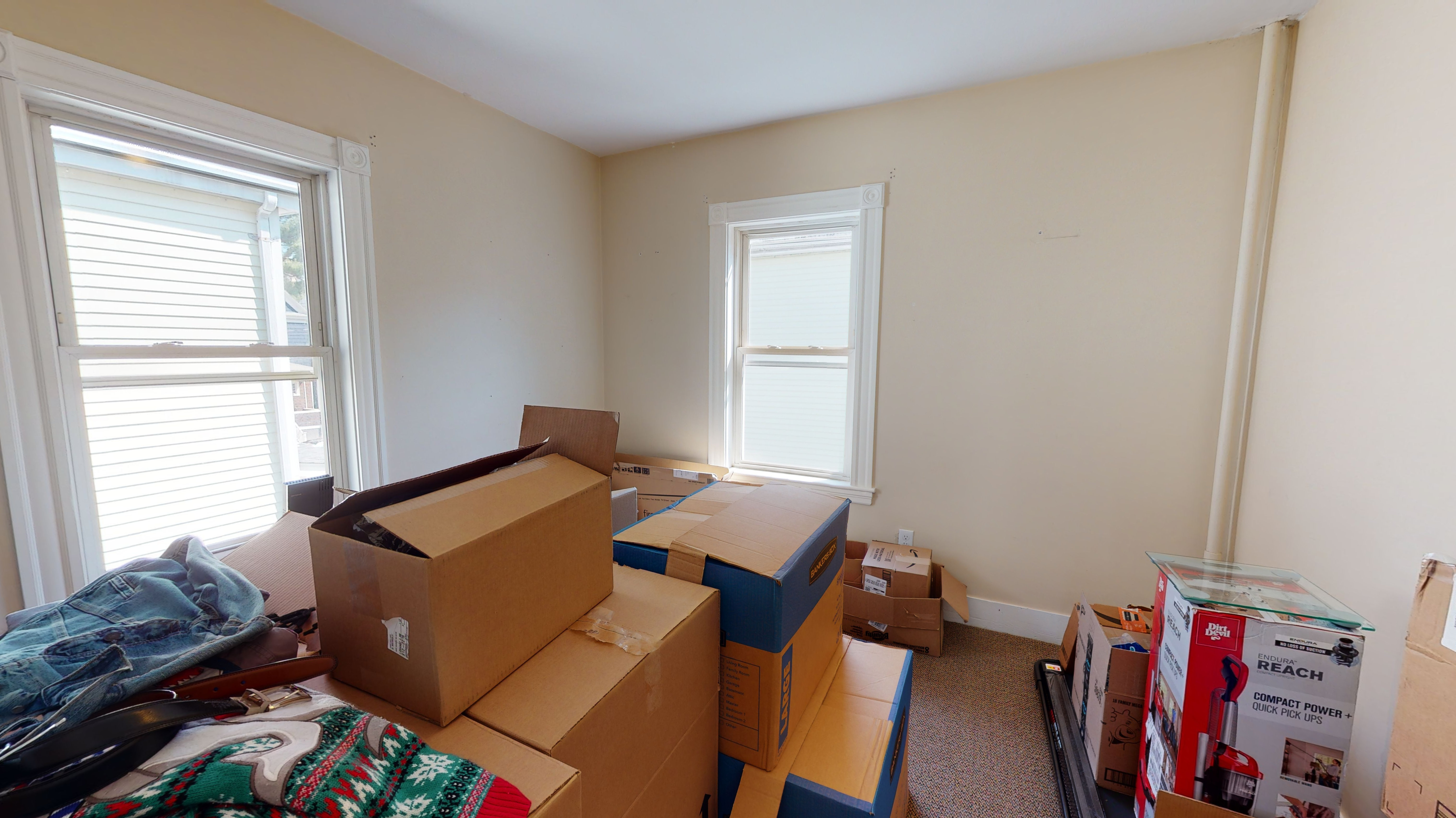 76 Yorktown St, Davis Square