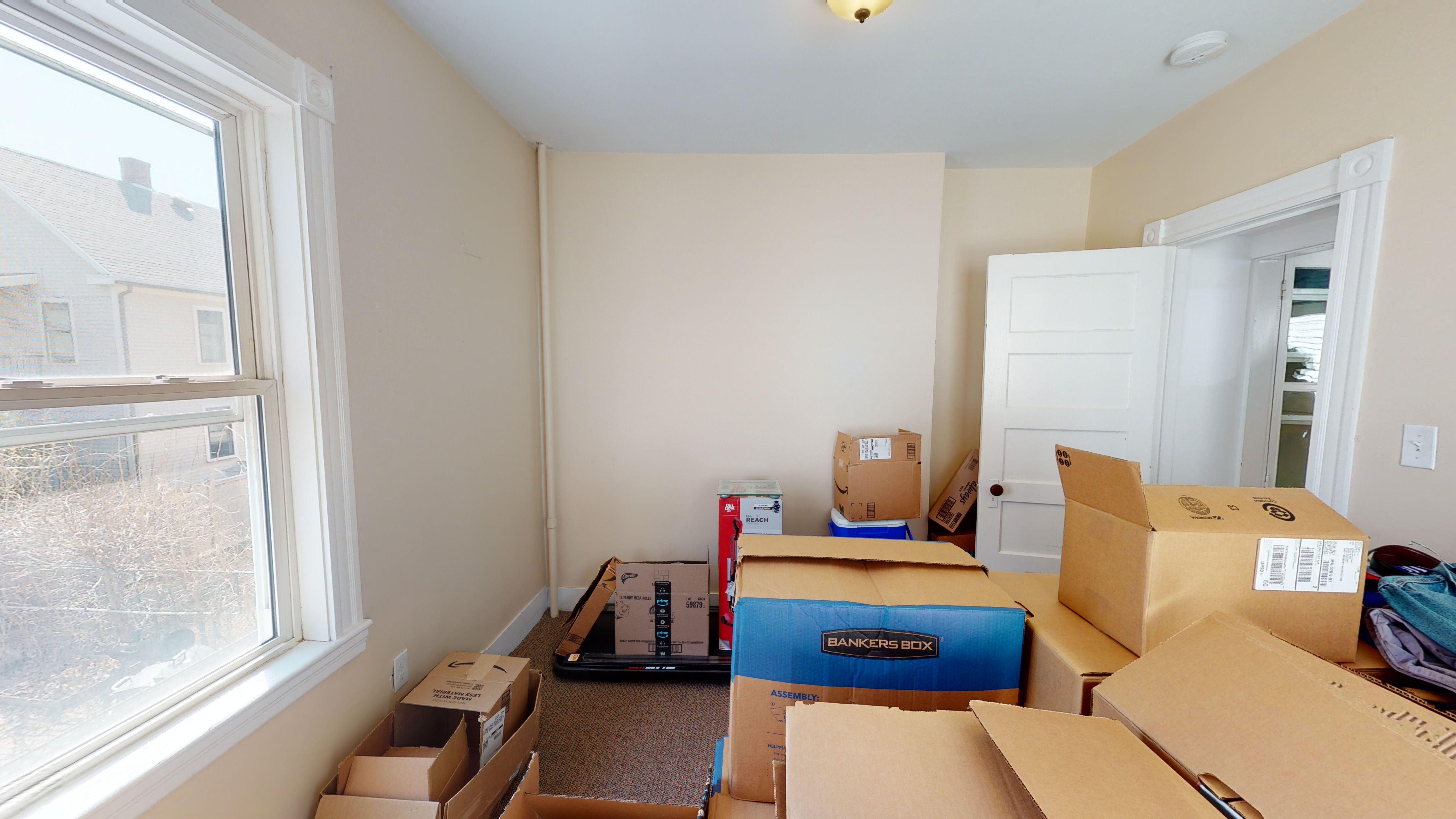 76 Yorktown St, Davis Square