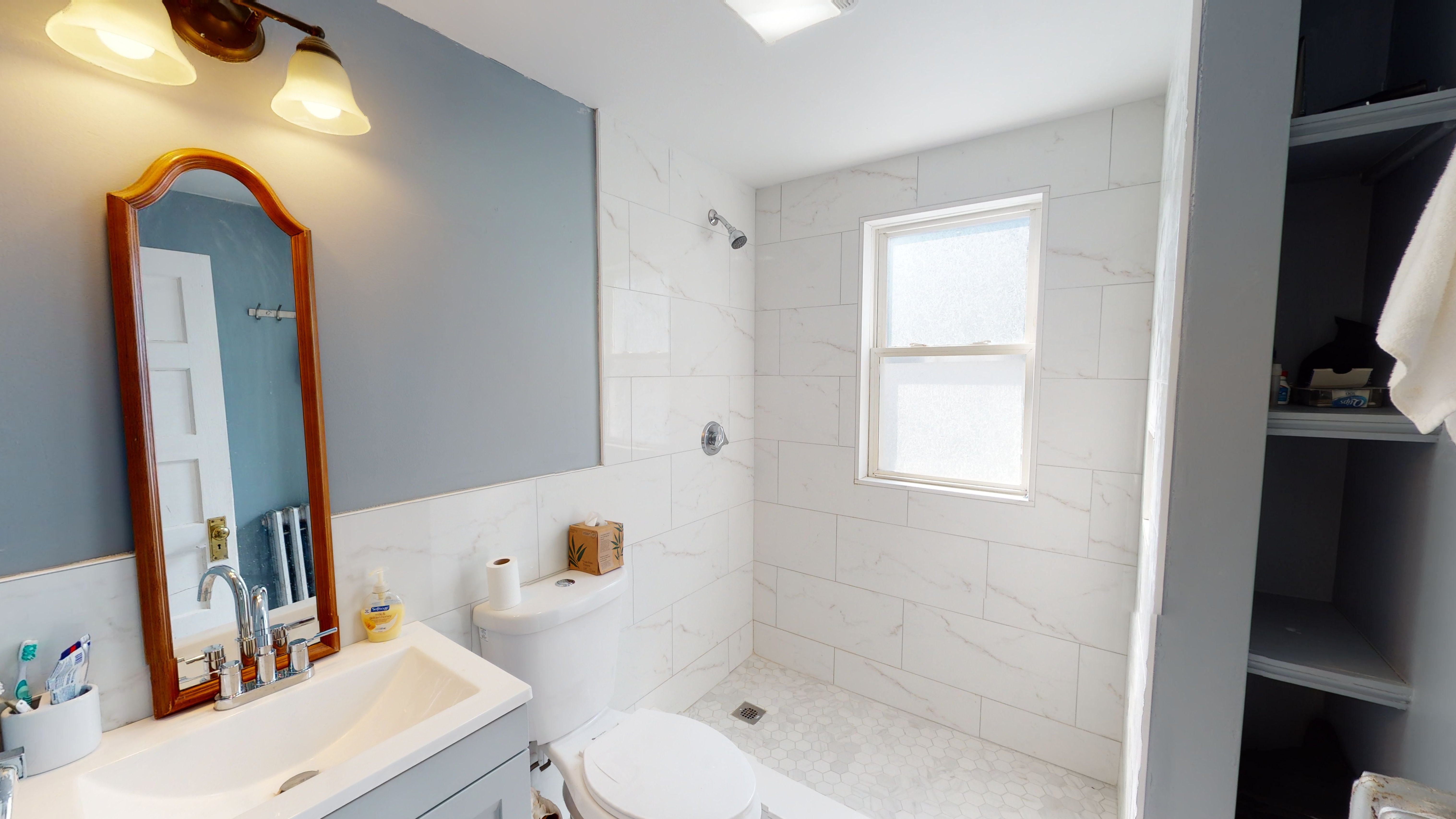 76 Yorktown St, Davis Square