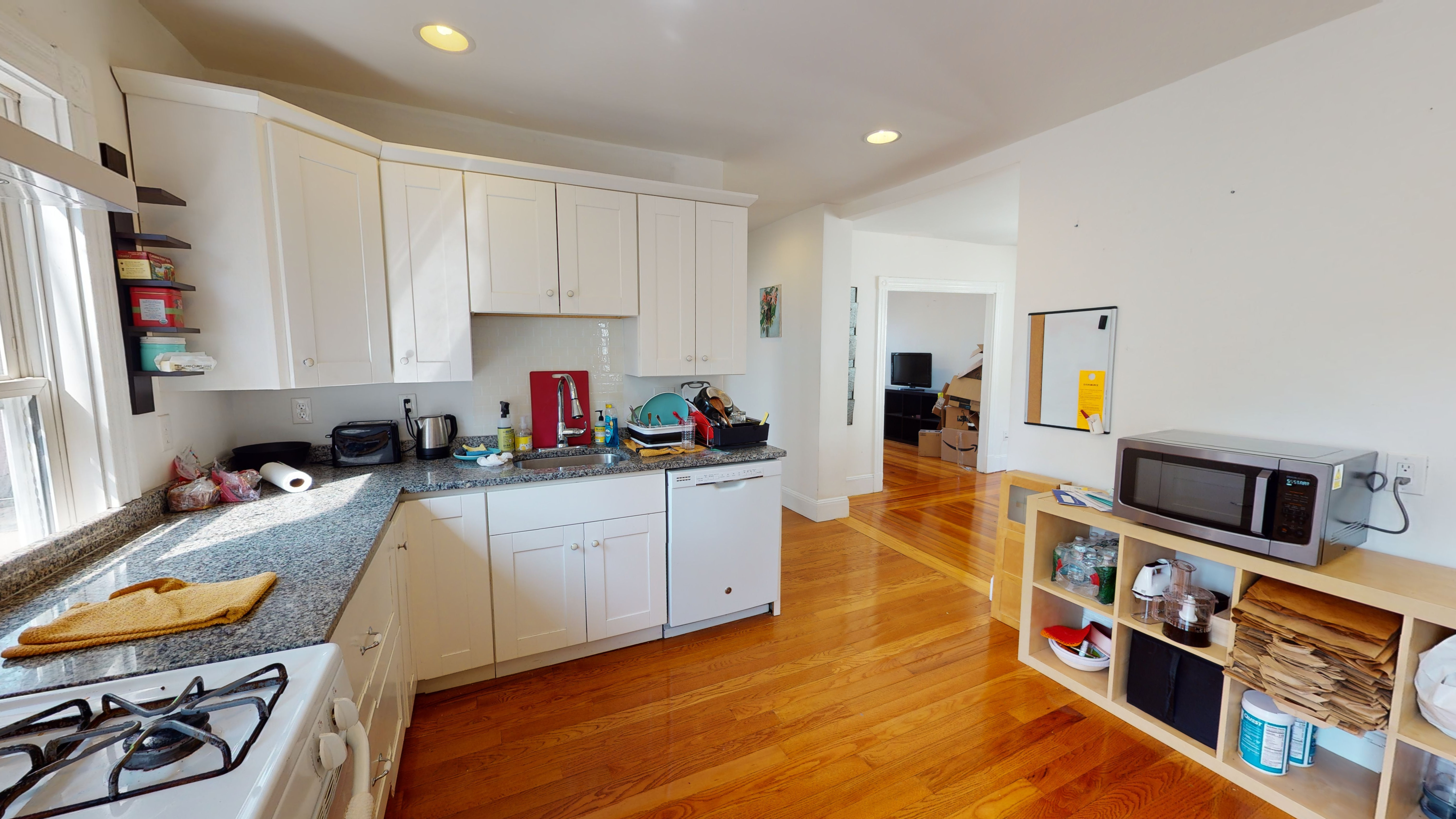 76 Yorktown St, Davis Square