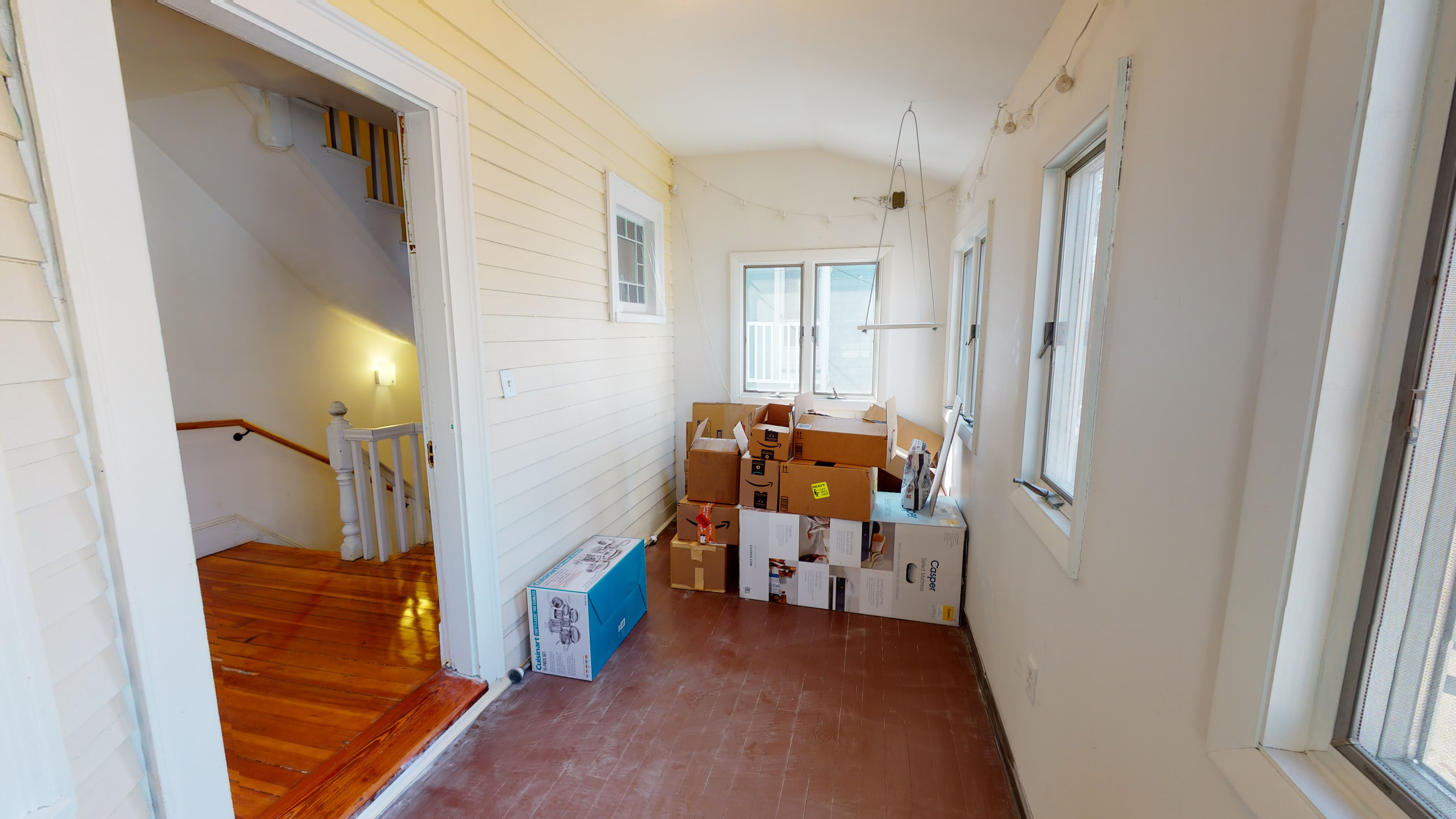 76 Yorktown St, Davis Square