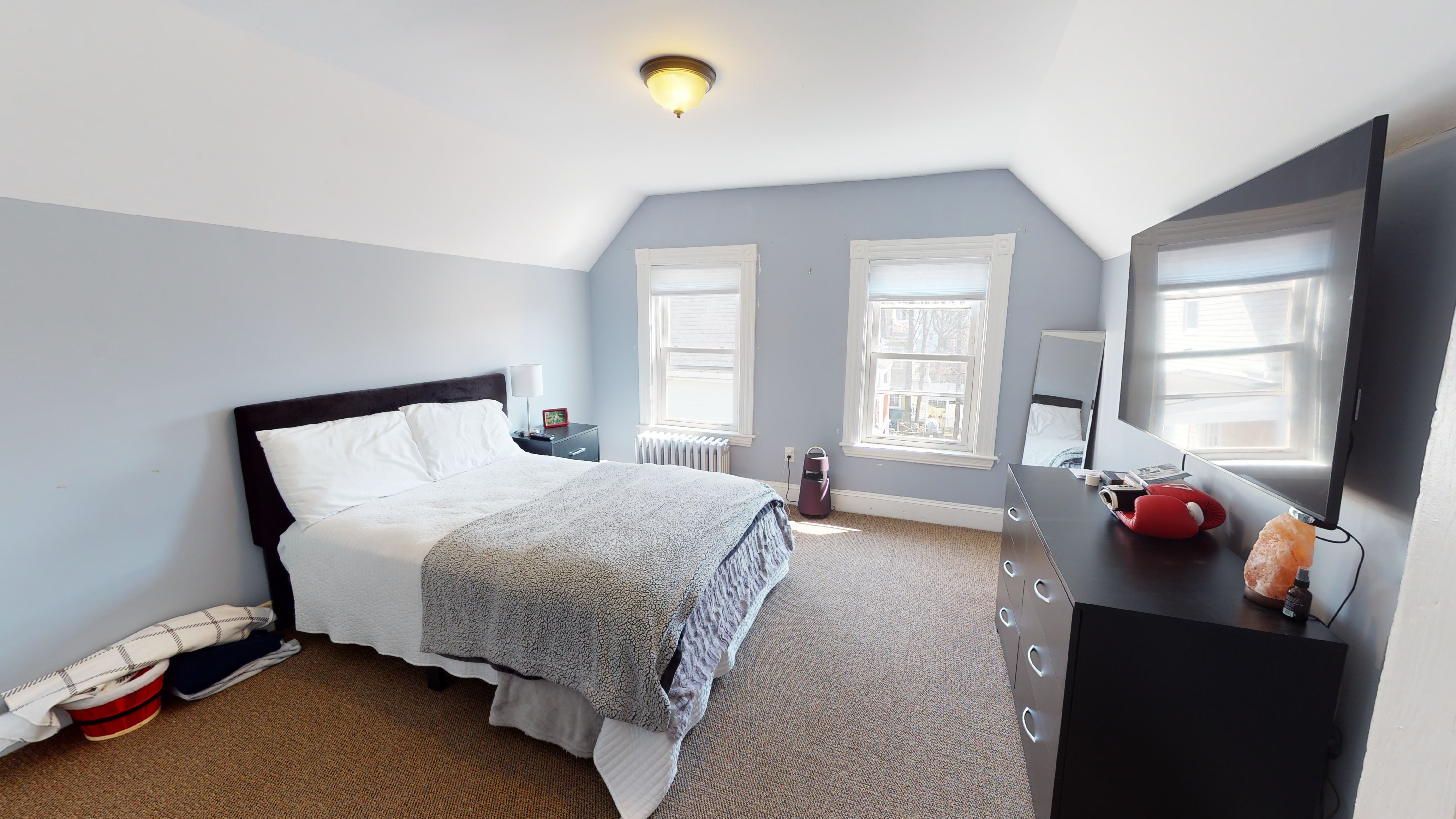 76 Yorktown St, Davis Square