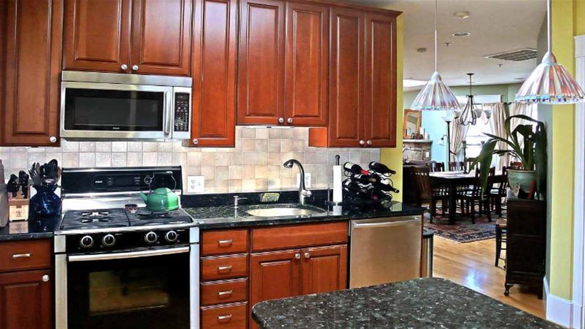 59 Craigie St, Porter Square