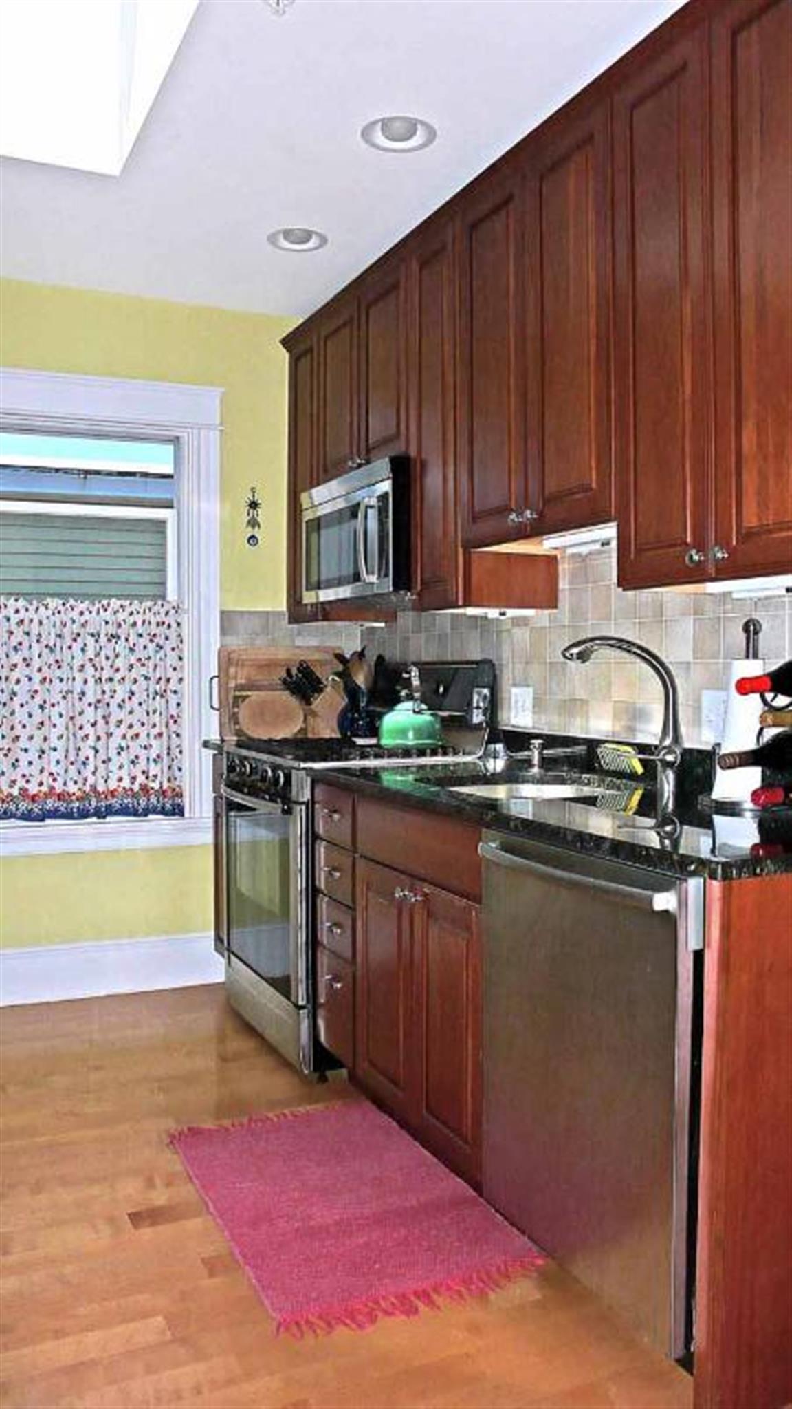 59 Craigie St, Porter Square