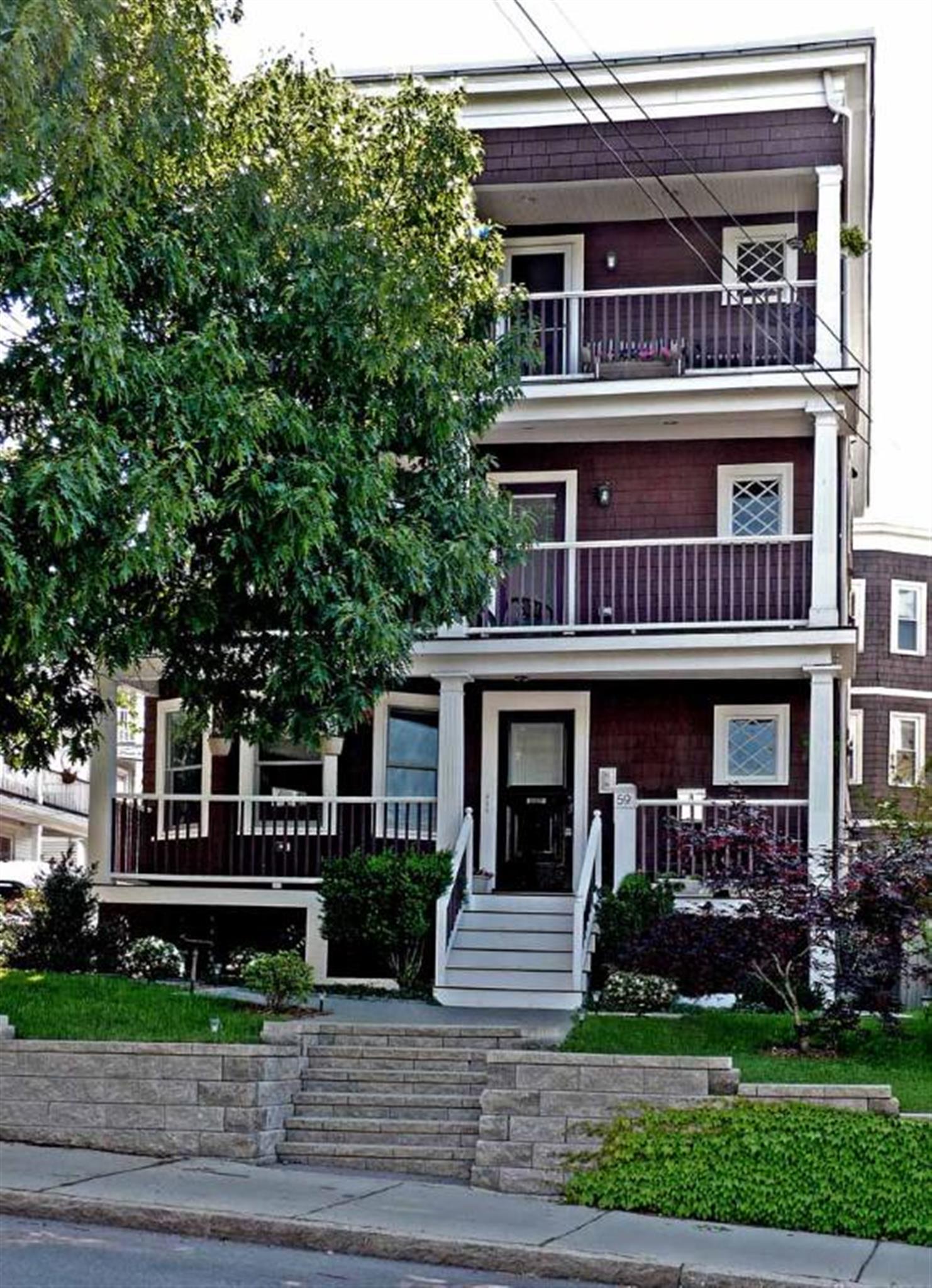 59 Craigie St, Porter Square