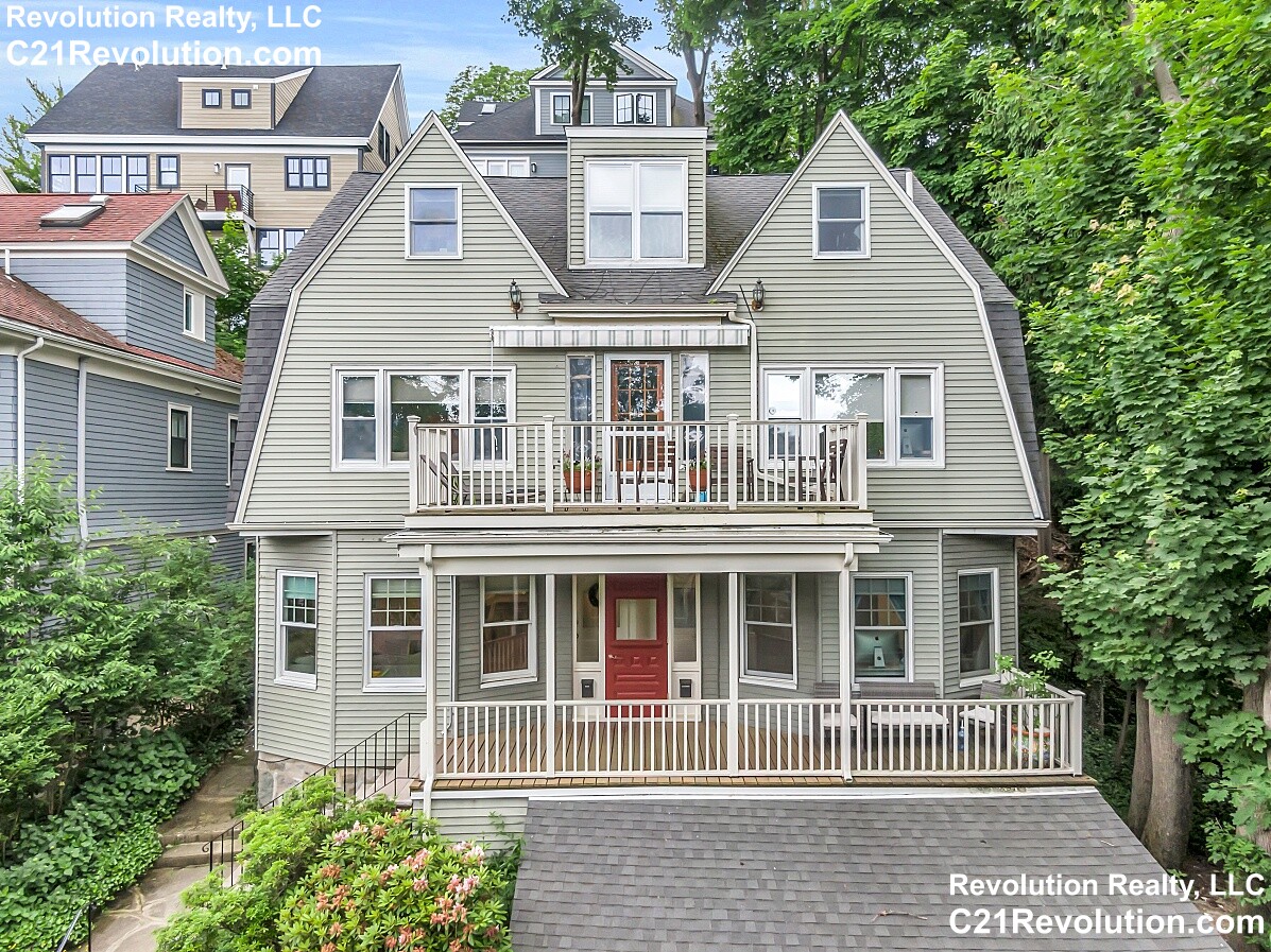 66 Atherton Rd, Corey Hill