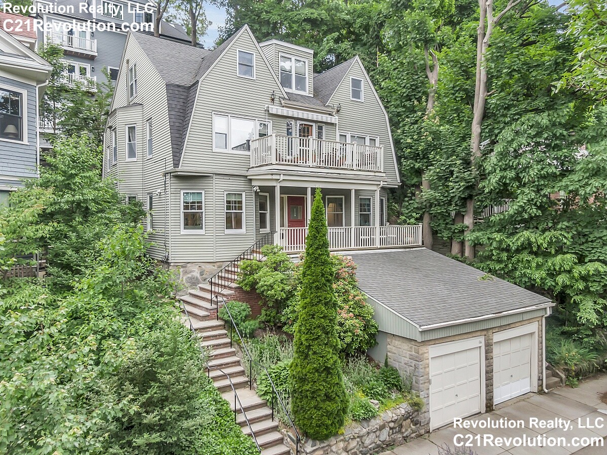 66 Atherton Rd, Corey Hill