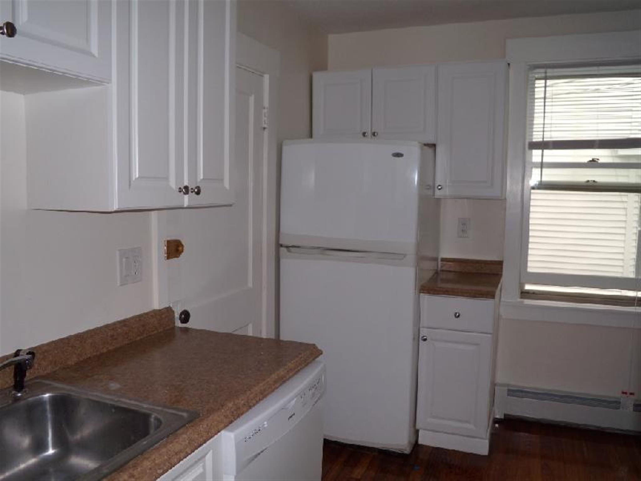 52 Foskett St, Davis Square