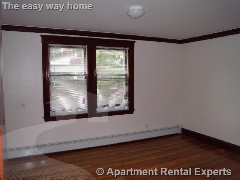 52 Foskett, Davis Square