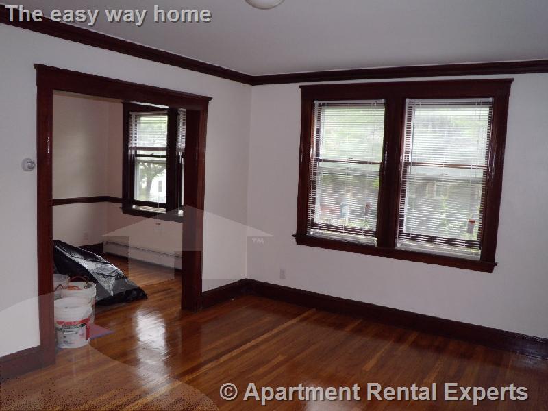 52 Foskett, Davis Square