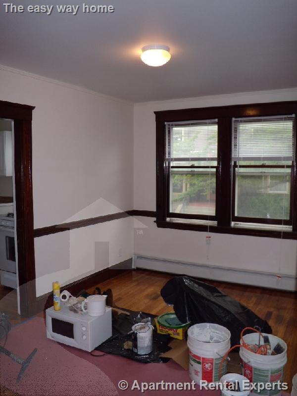 52 Foskett, Davis Square