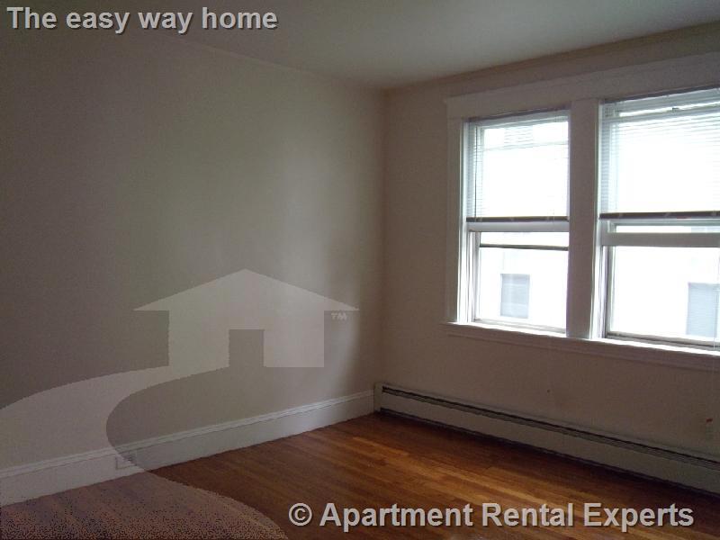 52 Foskett, Davis Square