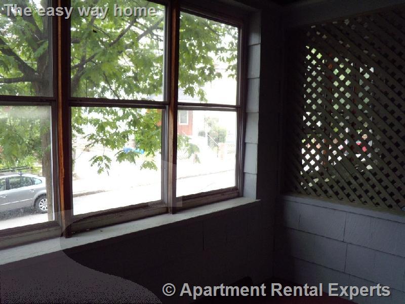 52 Foskett, Davis Square