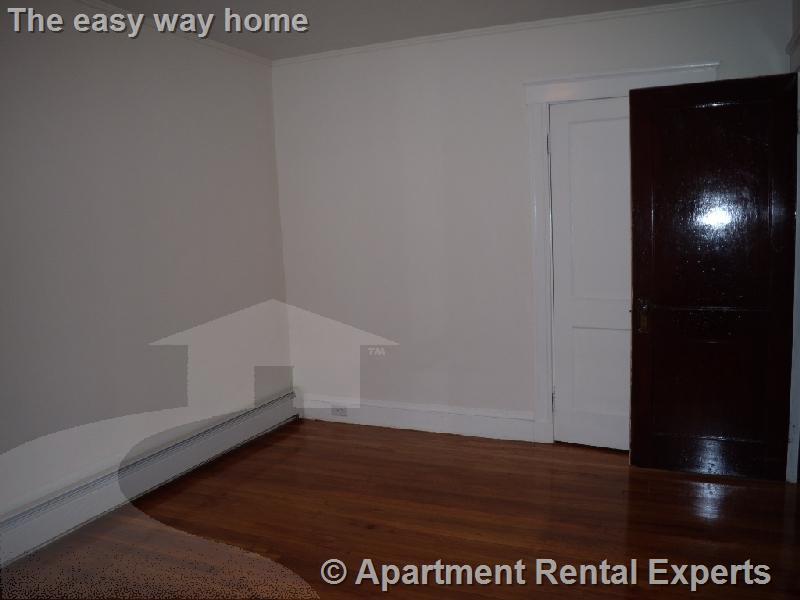 52 Foskett, Davis Square