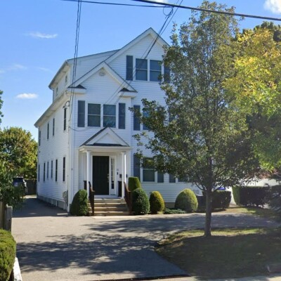 74 Chapel St, Nonantum